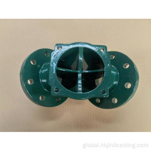 Valve Accessories Shall Be Used for Oil and Gas Valve accessories Supplier